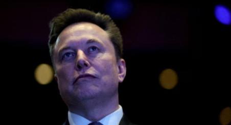 这一次，马斯克的人设算是崩塌了！最新的解密文件狠狠打脸，原来他没上那座罪恶之岛，