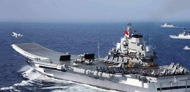 外媒曾分析称，日本只要敢对中国发动突袭，那一定是在军事等各方面做好了准备，届时，