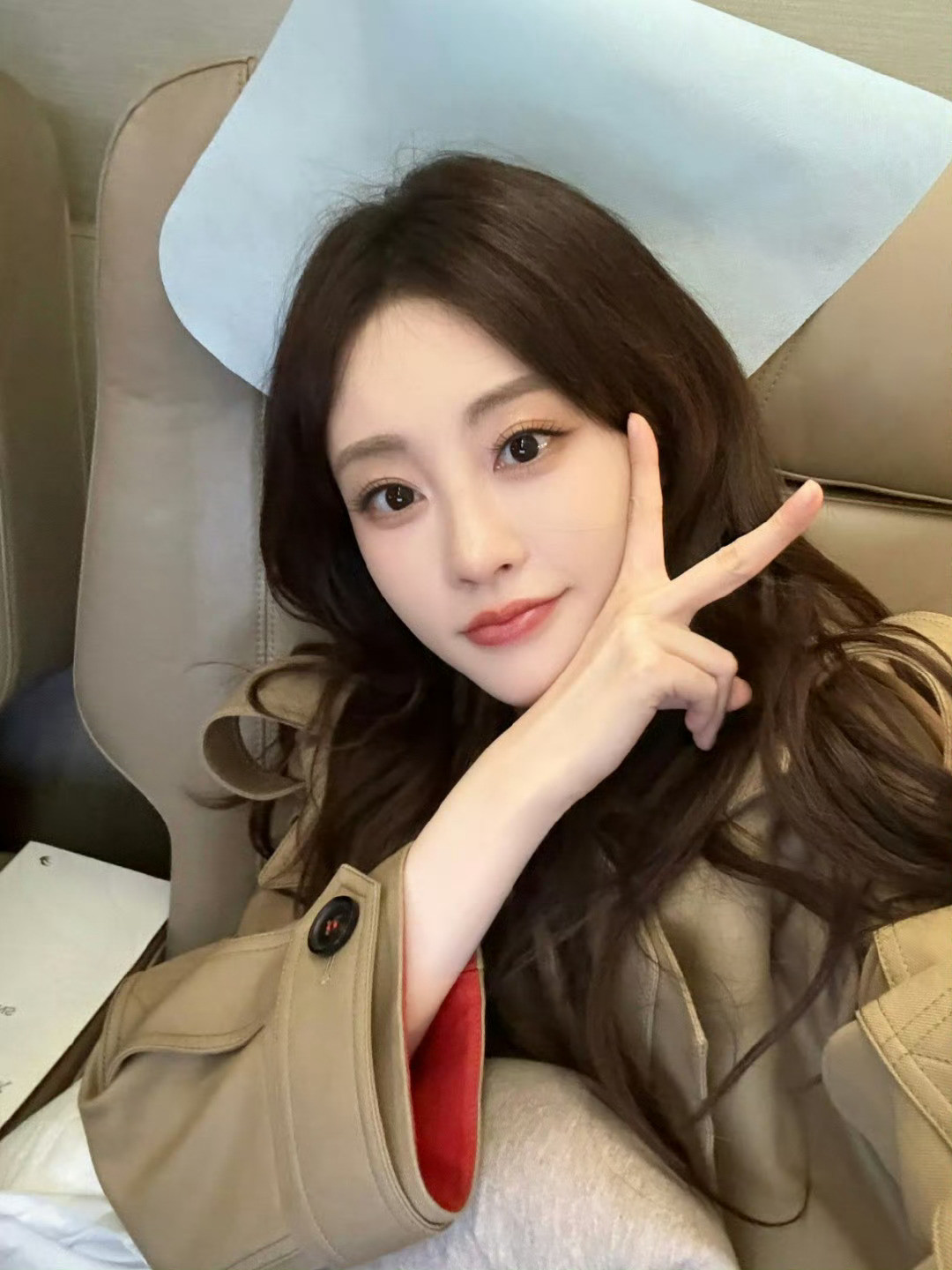 要的就是祝绪丹天天更新，这样我就天天有新图可以保存啦