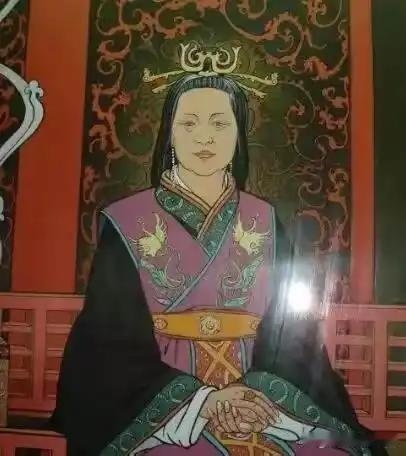 窦太后有没有能力废了汉武帝?说窦太后能不能废了汉武帝，先得亮个准话：这老太太