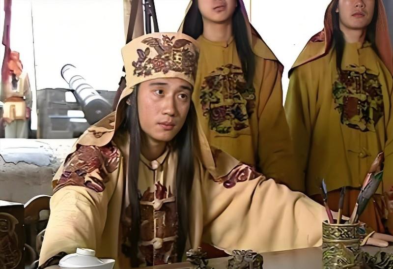 1863年12月，李鸿章背信弃义，杀死献城投降的太平军八王及两万名放下武器的士卒