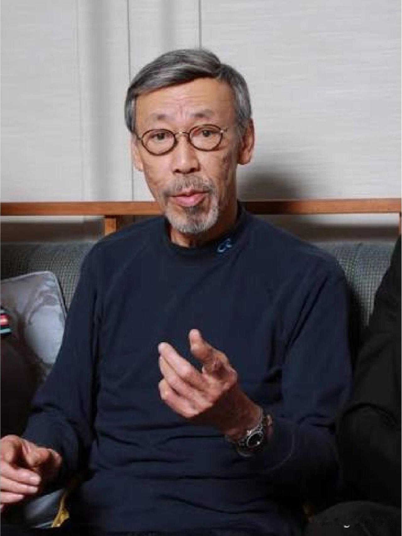 刚去扒了扒冯淬帆！不扒不知道，一扒才发现……他是香港演员，后来定居台湾，