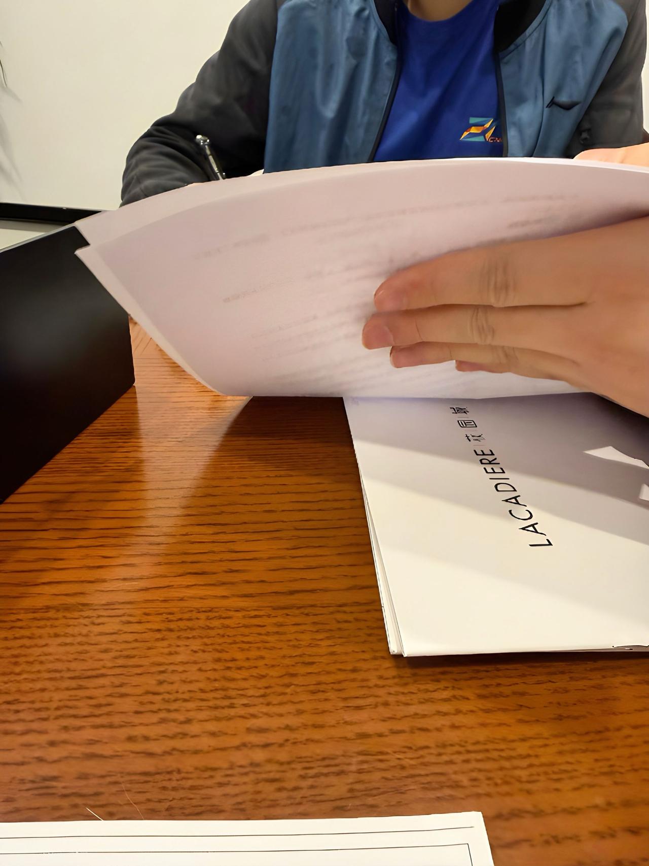 哈哈，🤭✨️又来了，又来了，花园城我们又来了，又签单了哈，😍目前有一套