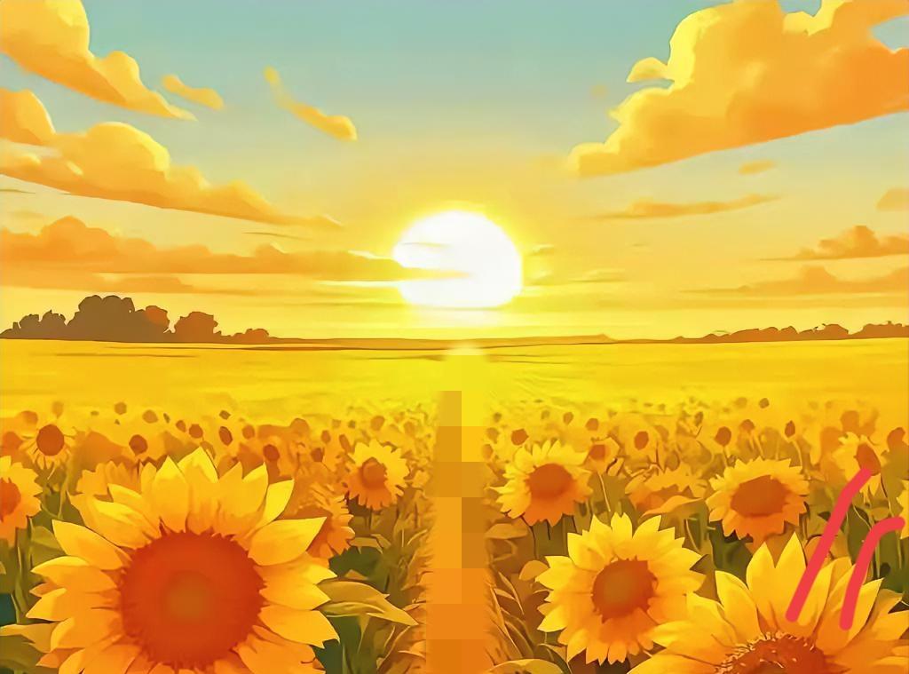 好运来了！我要给你透个天机：你这辈子的坎坎坷坷全熬过去了！九九八十一难，愣是没一