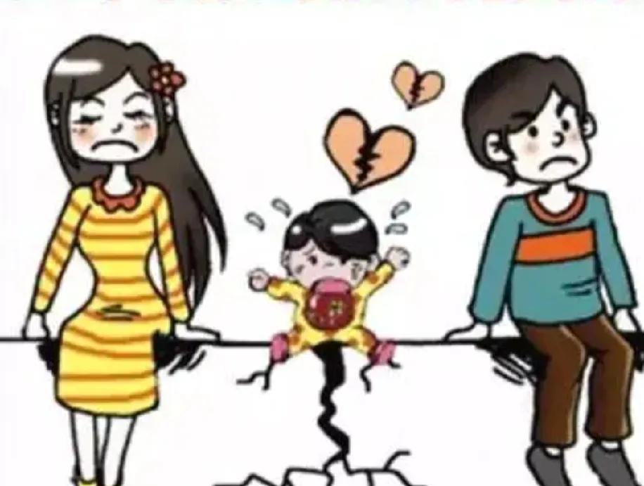 父母离婚，孩子的钱到底归谁？法院判了！最近有个案子特别值得家长注意：一对夫妻离