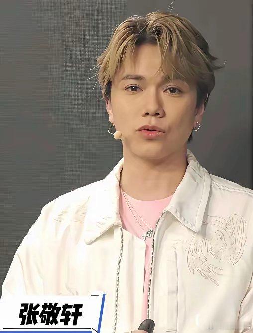 为什么我们不能接受张敬轩的道歉，为什么就不能原谅他呢？首先，我们必须要明确一点，