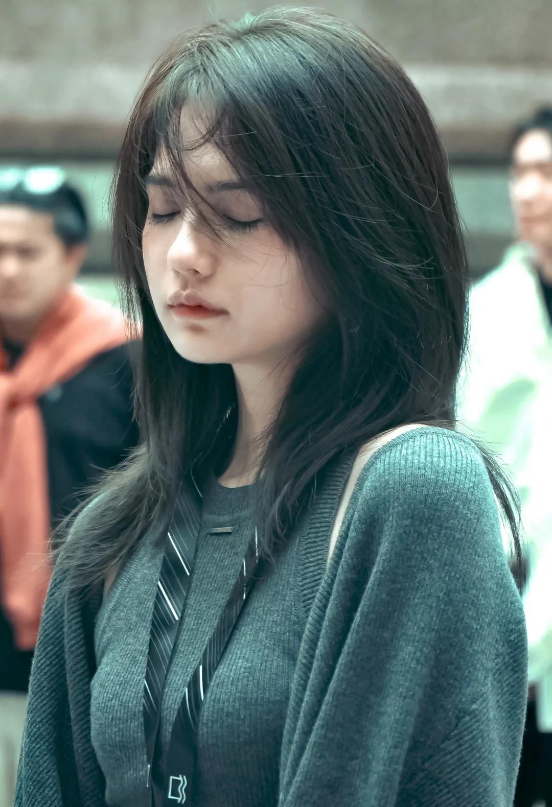 姜珮瑶欧尼🤲🏻姜珮瑶调色