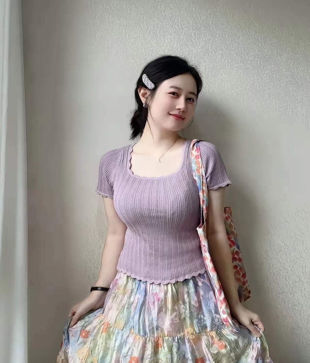 符不符合你找老婆的标准！