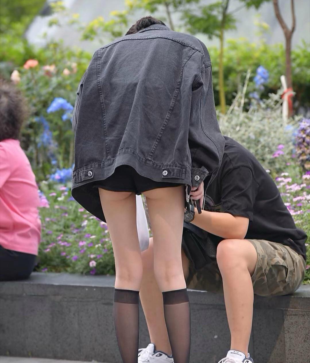 上辈子得修多少福报才能有这么好的女朋友？