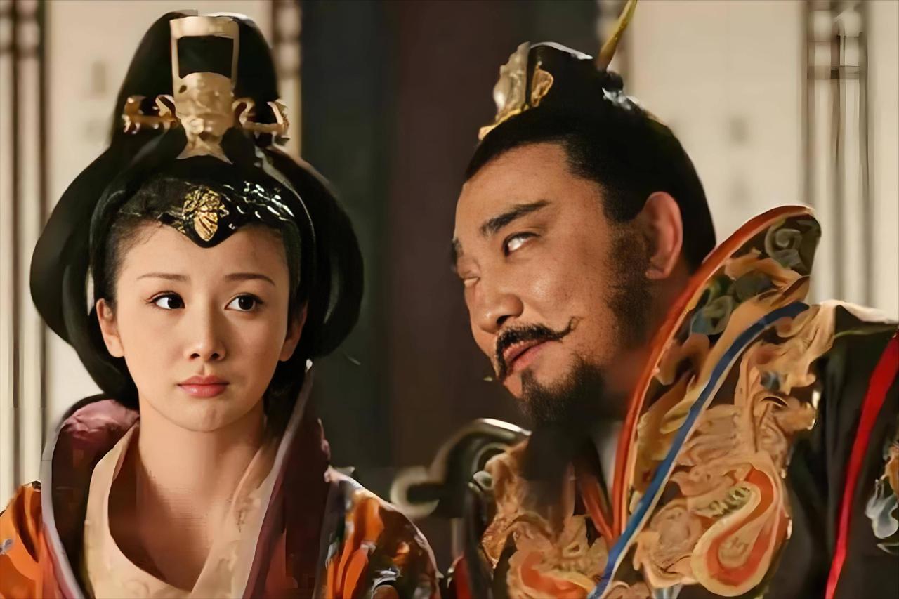 唐朝盛极一时，整整繁荣了近200年。但他在907年灭了唐朝，杀了9位皇子，还霸占