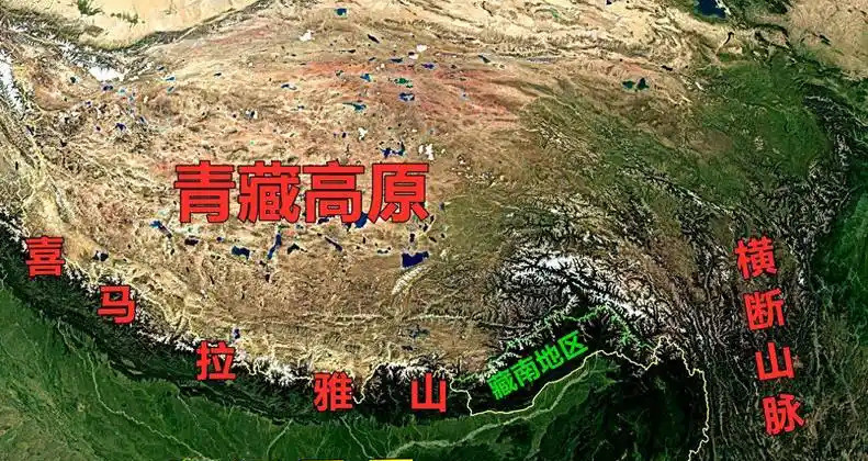 收回藏南比统一台湾更要紧你绝对想不到，我们国家现在最想解