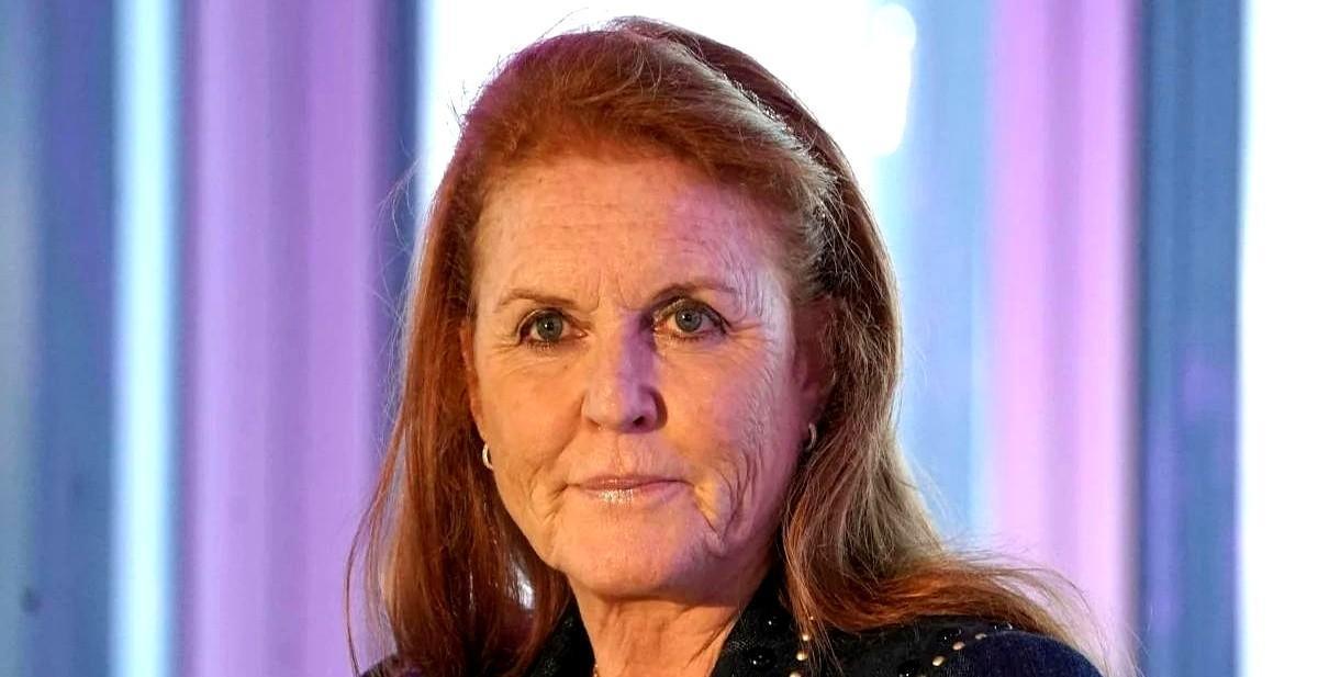 快讯！快讯！据媒体报道，英国王室突然宣布了对内部住房安排的调整，涉及安德鲁