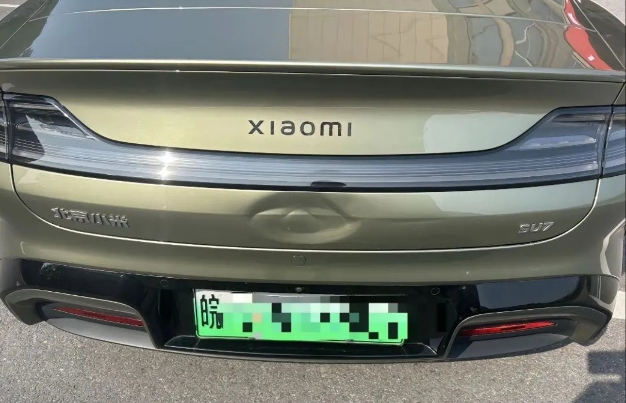 这撞得，有水平～