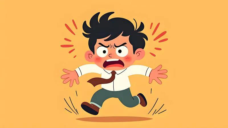 📢经常被吼骂的孩子，长大后性格会怎样？——原生家庭的伤害，真的会伴随一生吗