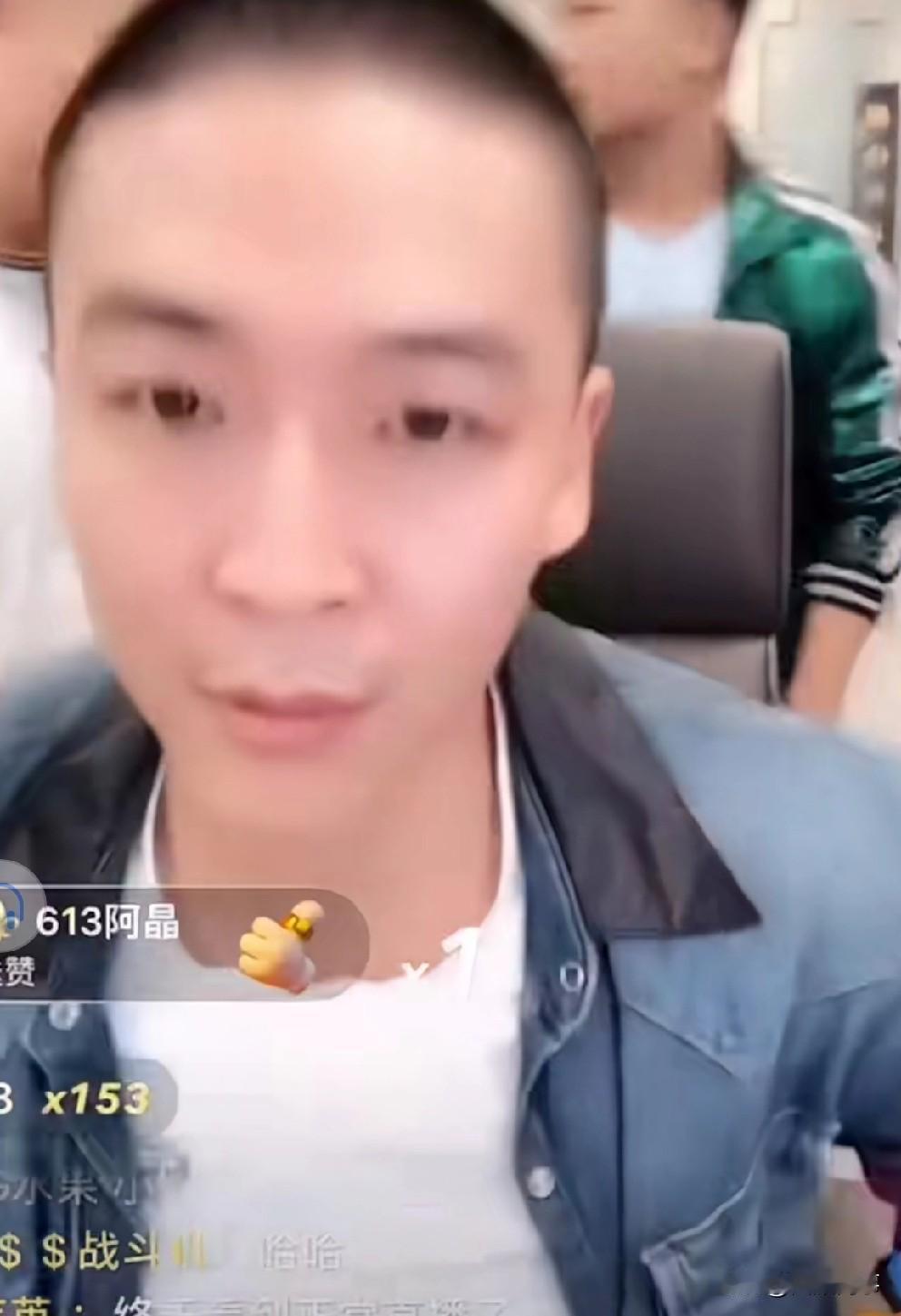 刘一手重回自由身发朋友圈，ks即将回归！刘一手与yy平台的