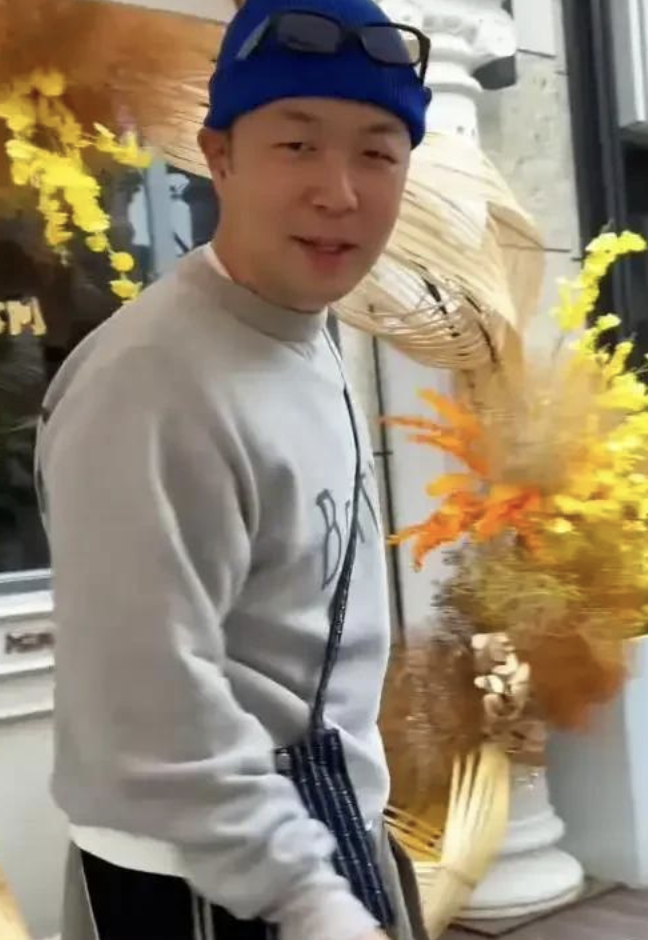 杜海涛苦等吴昕五小时：娱乐圈“糙”友情真相
