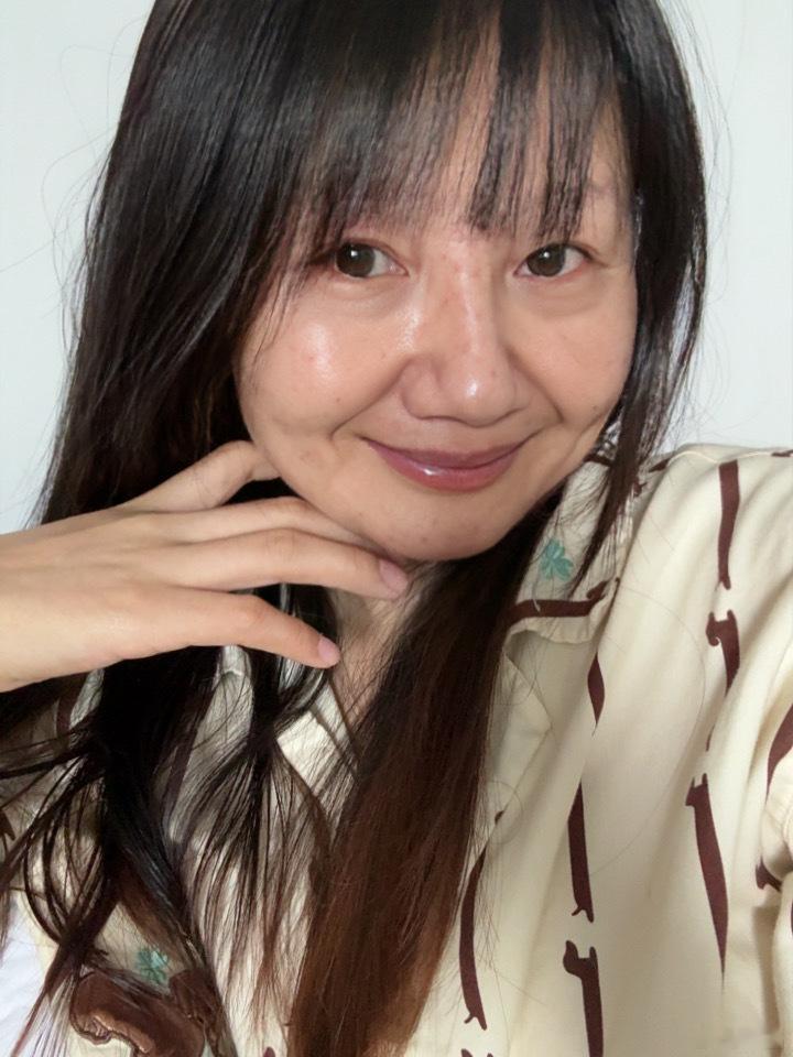 不开心真的会更显老。