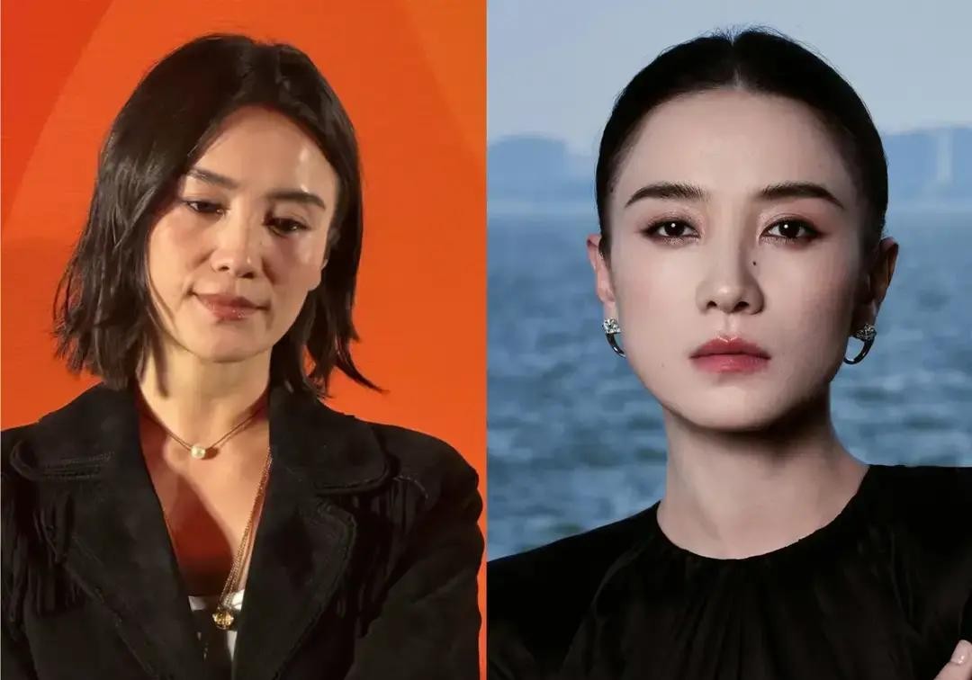 手握影后奖杯的宋佳，最近在杨天真的播客里坦承自己已经很久没进组、只能被动地等着别人挑选，这让不少人大