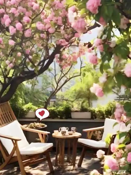 我发现了个特别真实的事：不管是谁，只要子女有出息了，整个人的气场都不一样了。