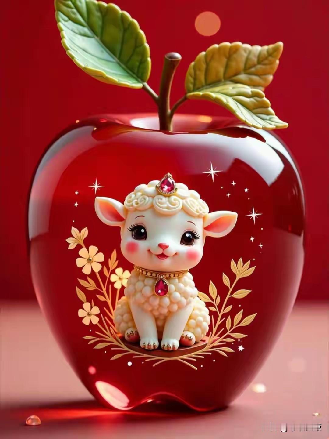 冠军：未羊🐏｜福气已至芒种一过，否极泰来。羊：萦绕已久的烦恼，皆消散！