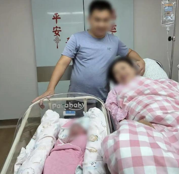 太离谱了。 6年好不容易怀上的孩子，出生才6天，在广州暖月月子中心内没了呼吸