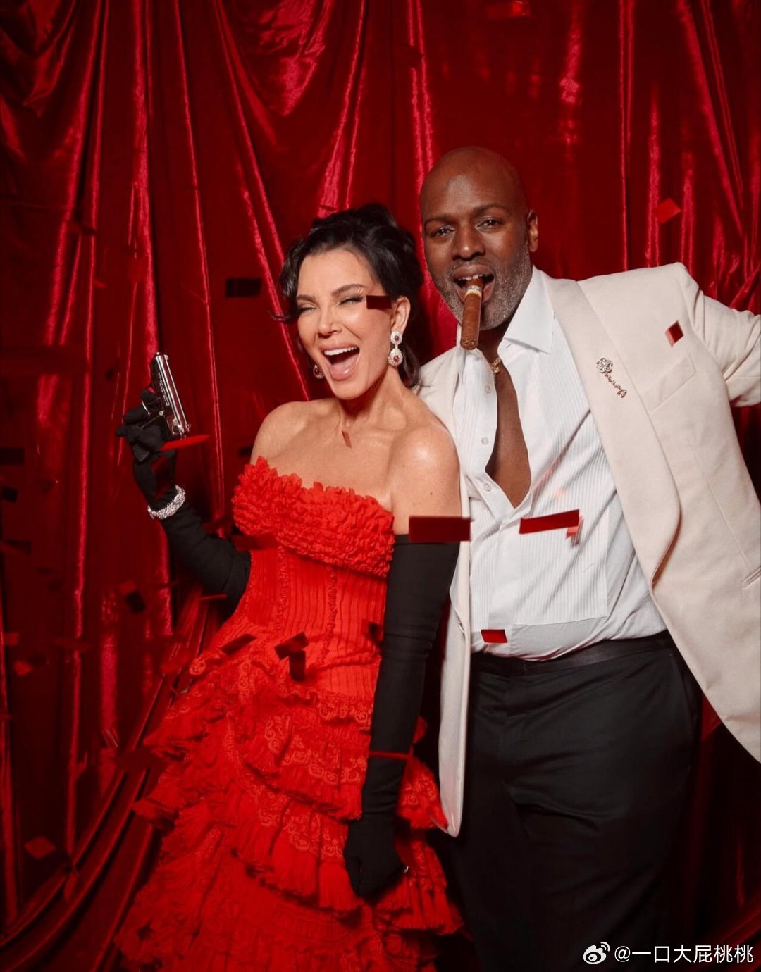 这哪像70啊​​​