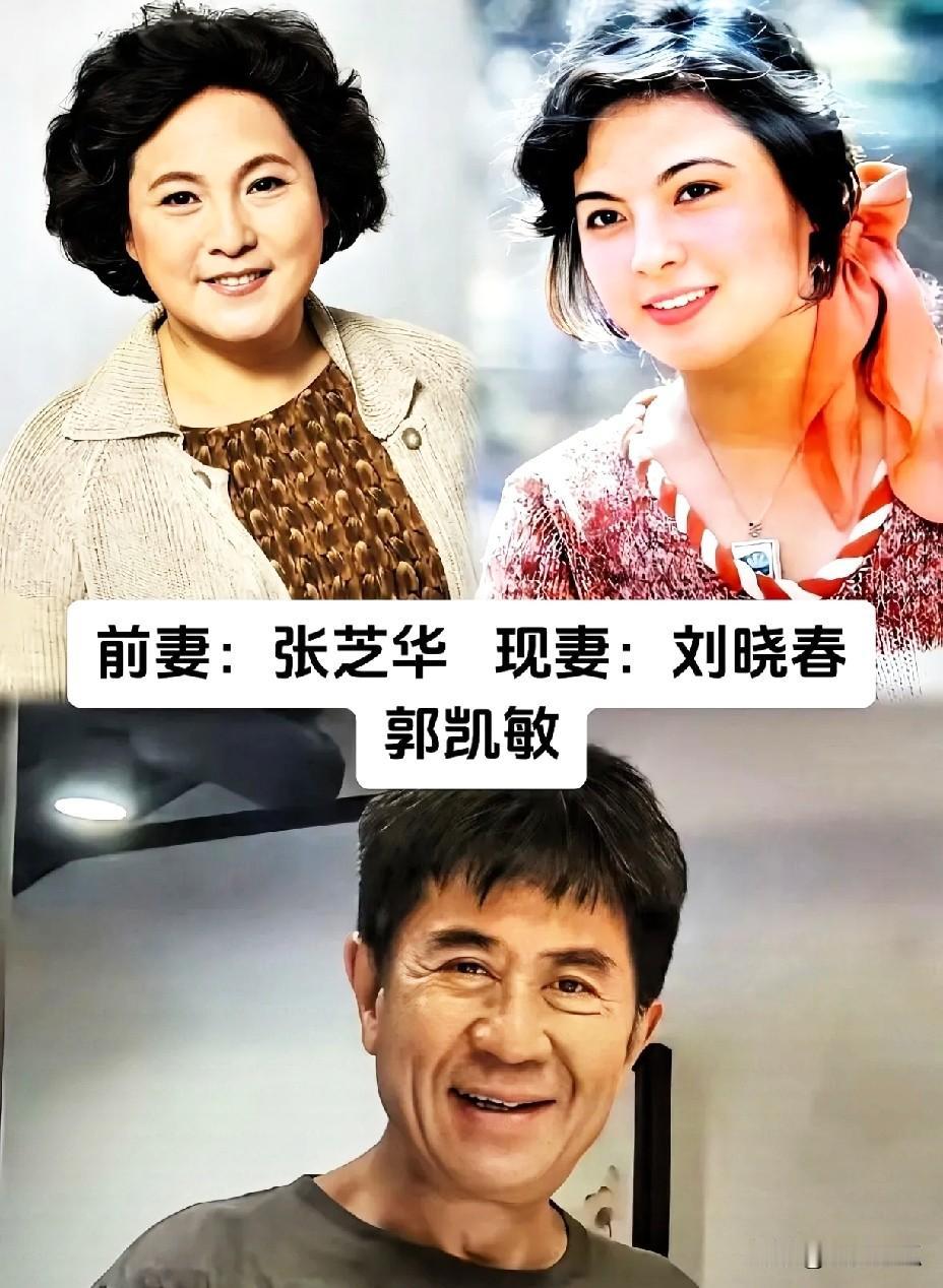 说实话，这帮老戏骨年轻时那颜值真不是盖的，演技更是没得挑。像连奕名、聂远、王新