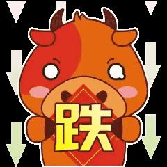 冲高回落大普跌，明天大涨大跌大预判！抄底加仓还是减仓逃跑？今天如期冲高回落震荡调