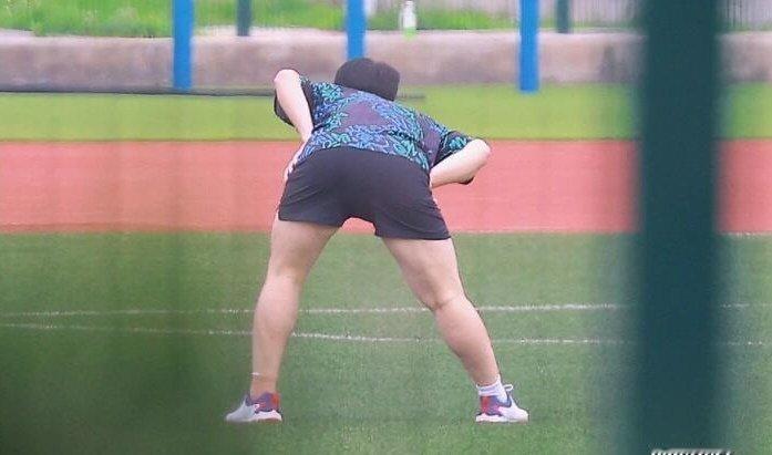 热爱⚽的🐼樊振东[吃瓜]​​​