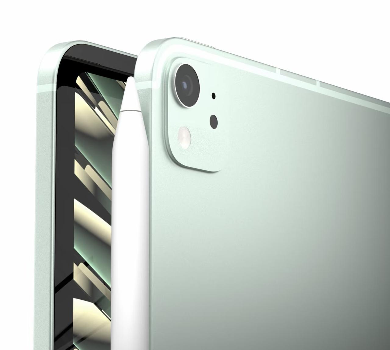 下一代iPadmini或将搭载Lidar激光传感器下一代iPadmini将