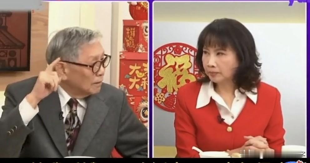 台退将帅化民新年第一个节目说欧洲，不管你喜不喜欢中国，欧洲这群小国家都必须带着商