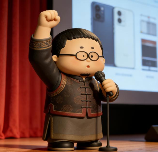 1月17日，罗永浩在朋友圈发文称：“被平台禁言15天，个人今后不再就西贝事件作出