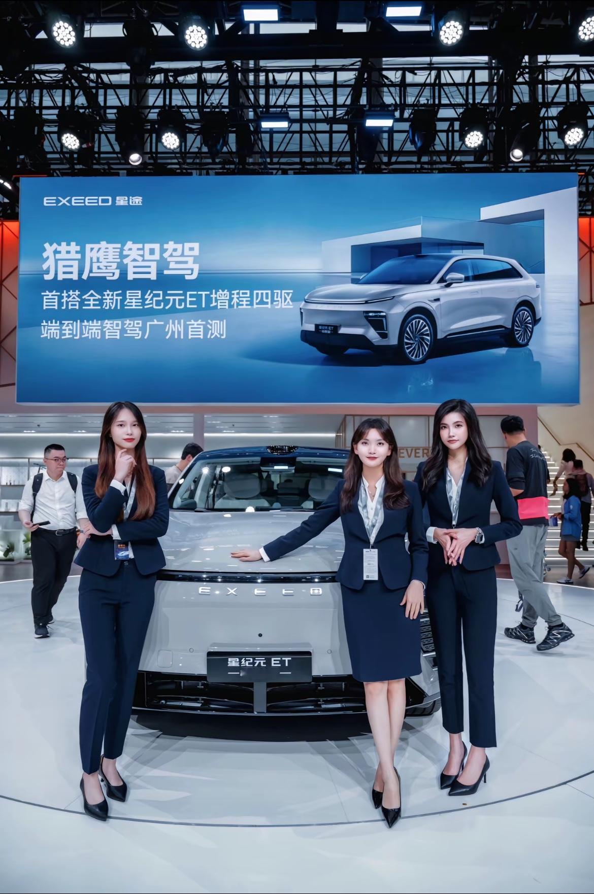 奇瑞新能源SUV销量前三甲，如下：‌奇瑞小蚂蚁‌：2024年1-2月销量达14