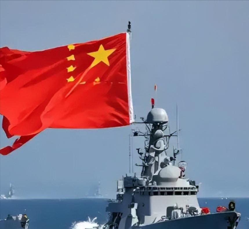 假如中国要立强国之威，必须要对外打一仗的话，打谁？这么说吧，不打印度和朝