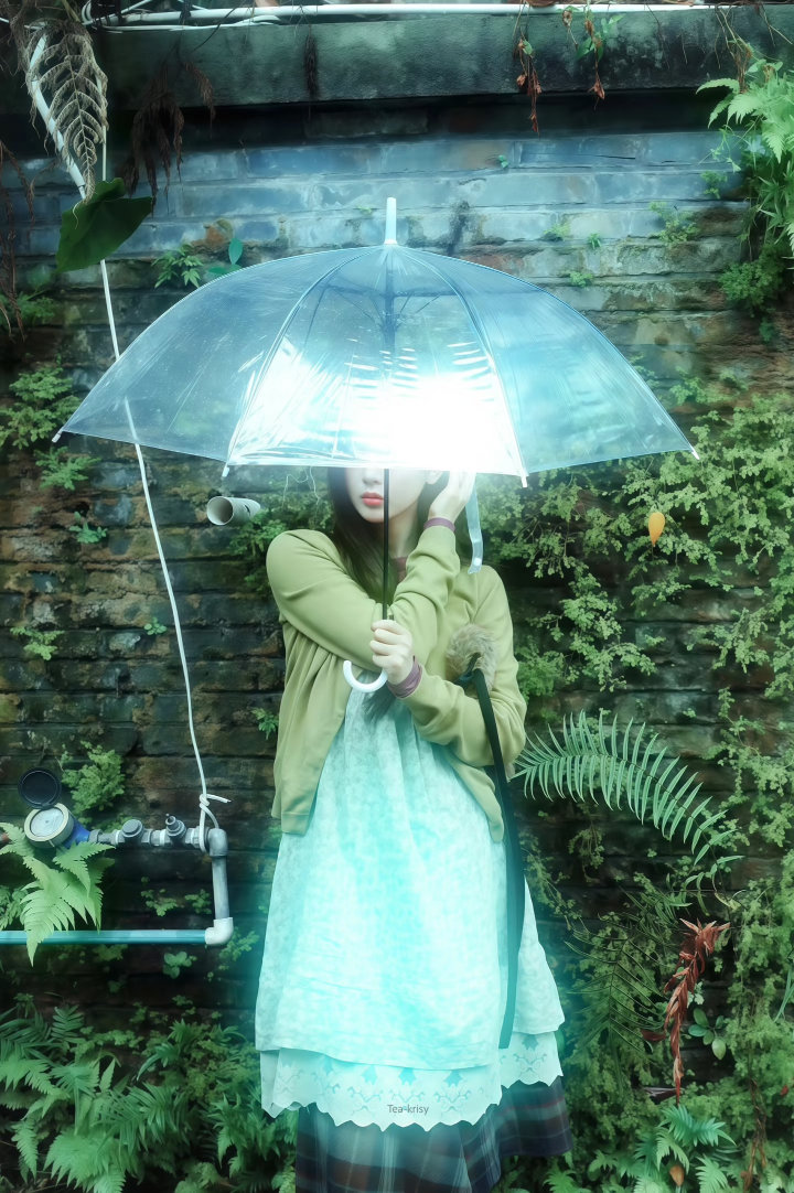 杨超越杨超越郑雨ycy杨超越今天是太阳雨喜欢是毫无理由的护短和潜意识的偏爱