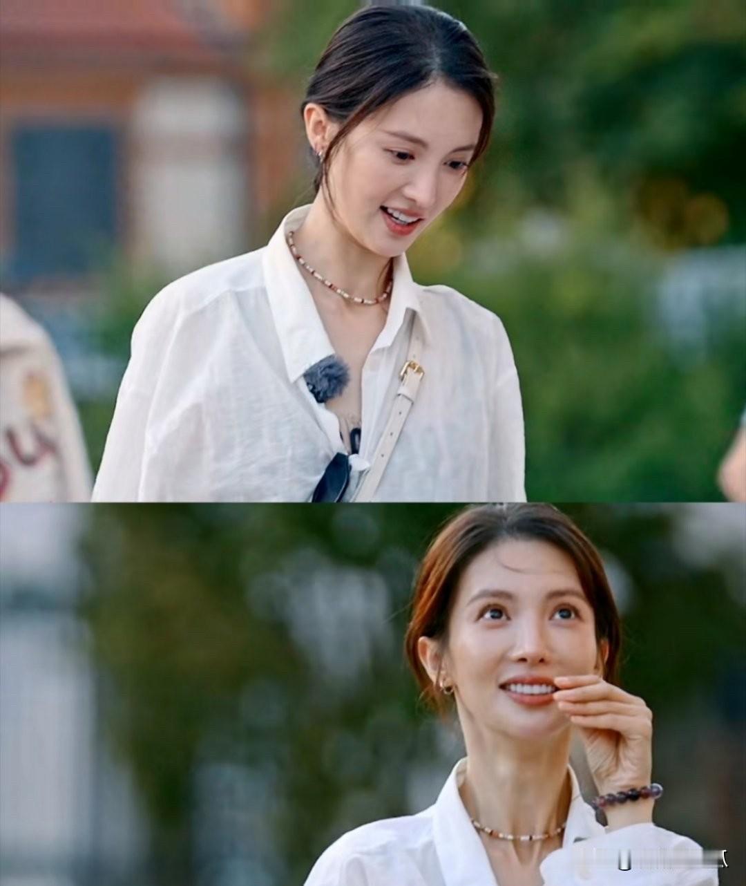 越有钱越抠门要是我，就全责直接陪钱了但你看金晨这事儿闹的但凡她要是大大方方