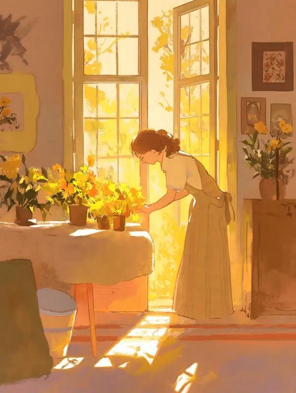 我没有别的治疗选择，只能化疗?【中晚期卵巢癌康复8年/分享】我是一个80岁的