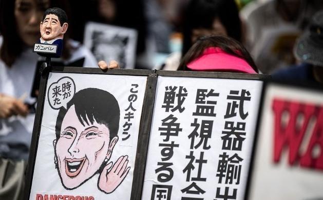日本认命了！5月7日，日本共同社援引政府内部人士消息称，“只要高市内阁持续