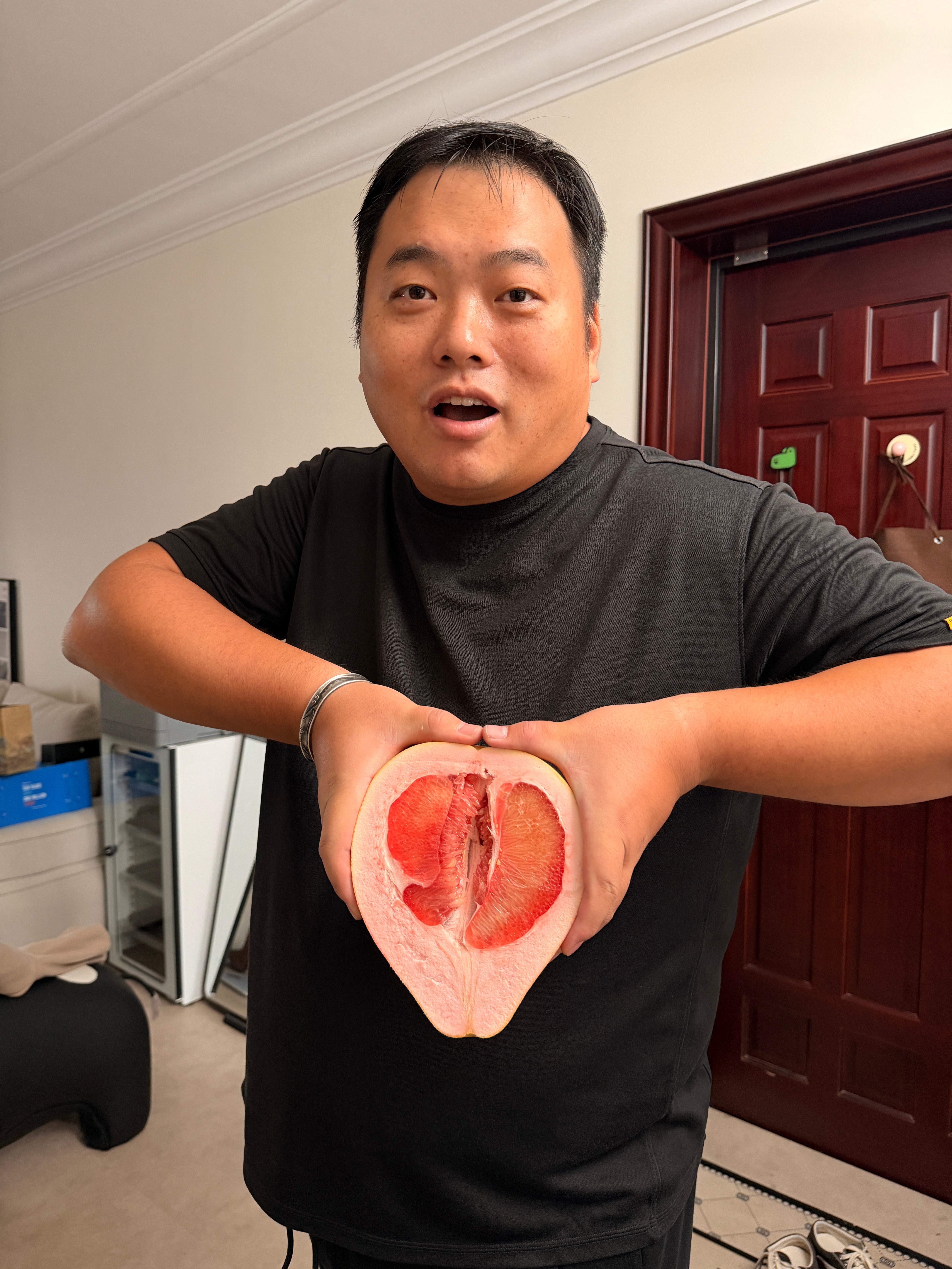 大晨：被骗21块钱[笑着哭][笑着哭][笑着哭]​​​