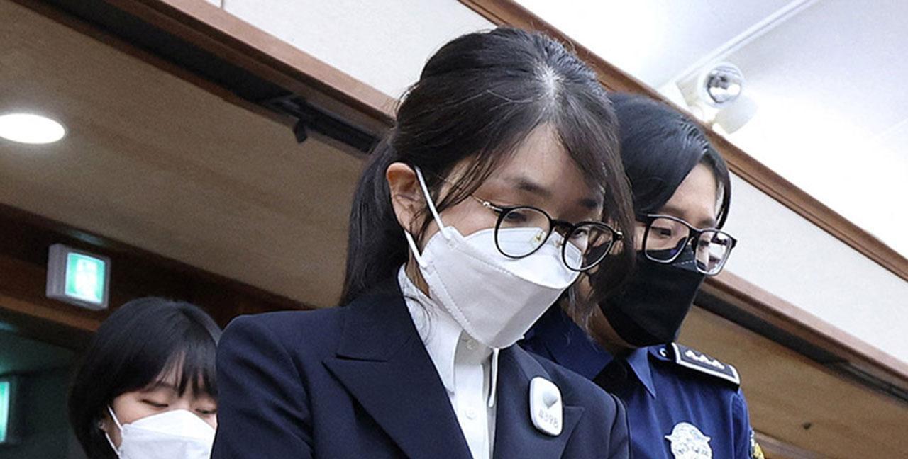 快讯！快讯！。韩国特检组突然宣布了。今天一早，特检组在媒体简报里说，