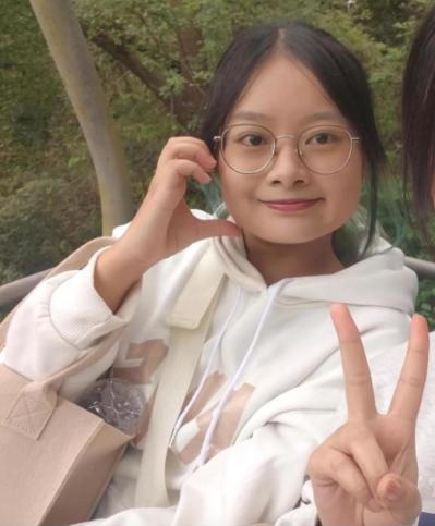 19岁女孩晚自习后失联，监控拍到其在长江大桥上，之后便无影无踪。6月14