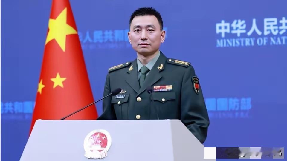 这不是演习，这是最后通牒！国防部深夜发出的“全时待战”信号，字越少，事越大！很多