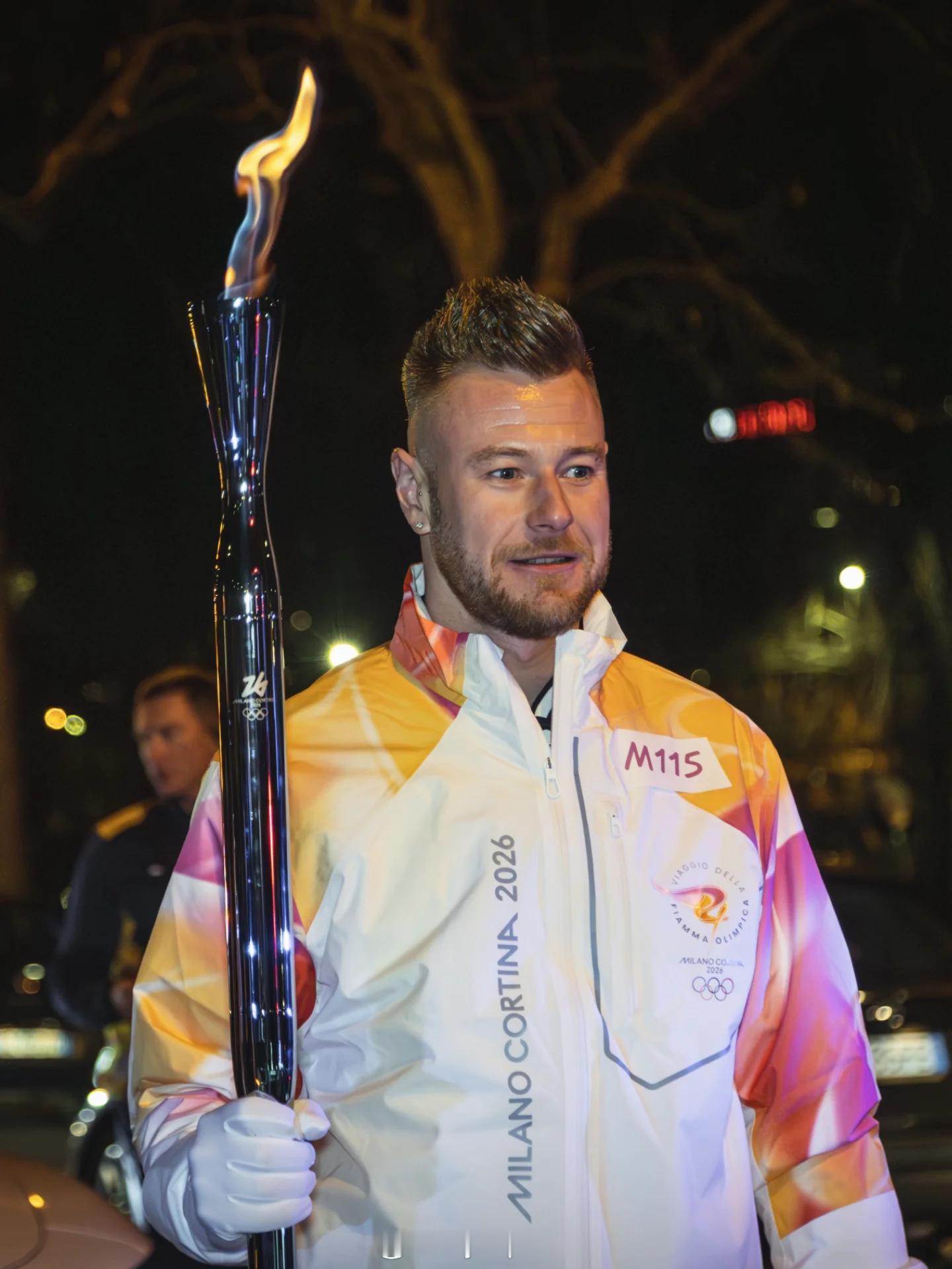 2026米兰冬奥会距冬奥会开幕还有一周多的时间，已经陆续有扎伊采夫、希拉、德吉