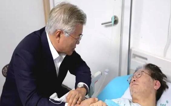 这个世界，最大的误解就是，高估了老美对韩国的控制力，低估了各小国独立自主的抗争力
