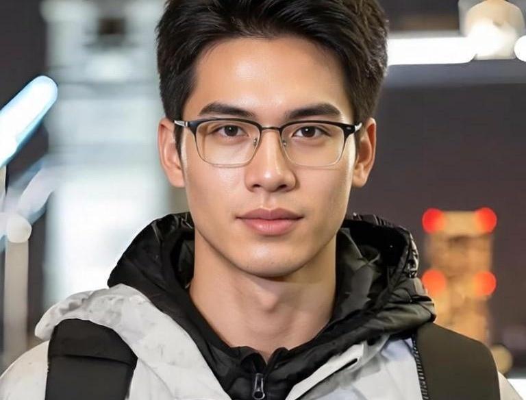 物理竞赛金牌却没保送，换谁不慌？陈博远高二那晚连省一都没够上，他说自己像站在浓雾