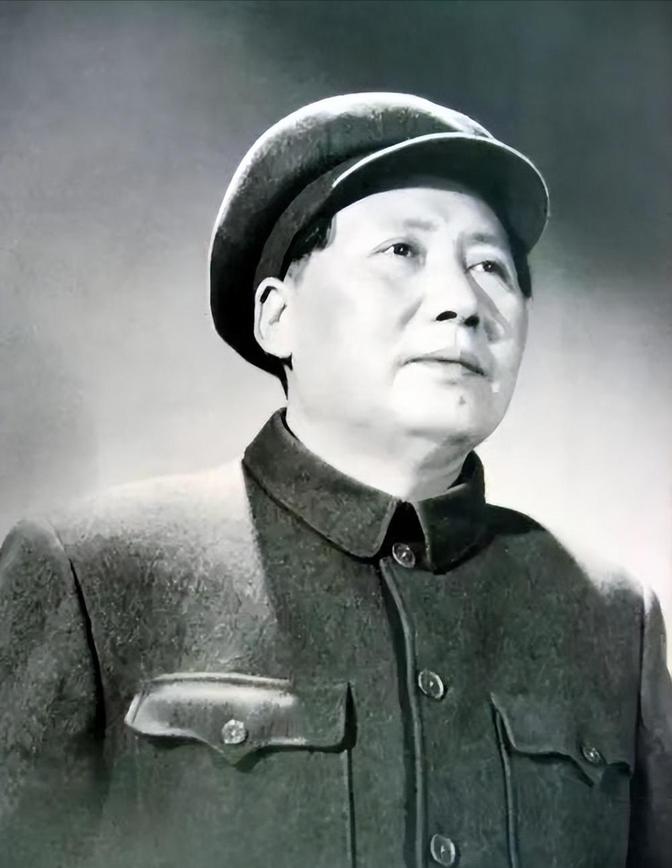 1956年毛主席做出预言，台湾未来只有两条路，现在看真的精准！毛主席说：