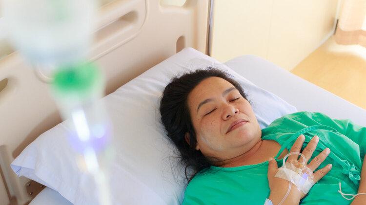 中国胆囊癌高发,罪魁祸首被揪出!提醒:有4种吃饭习惯,尽早改