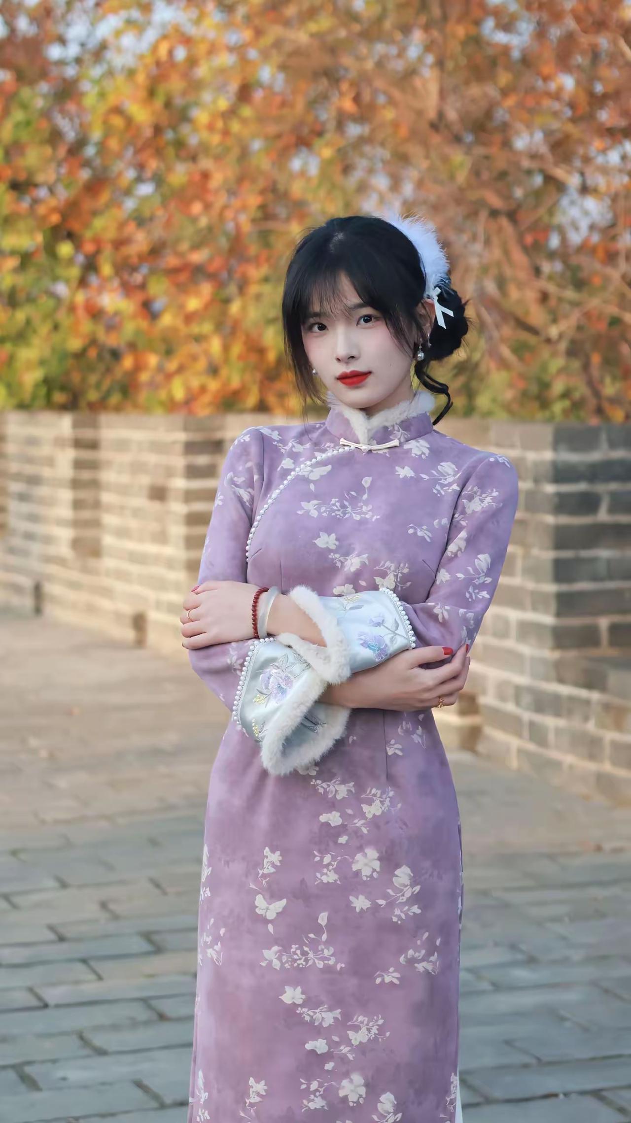 你值得被温柔以待，也值得拥有所有的美好。