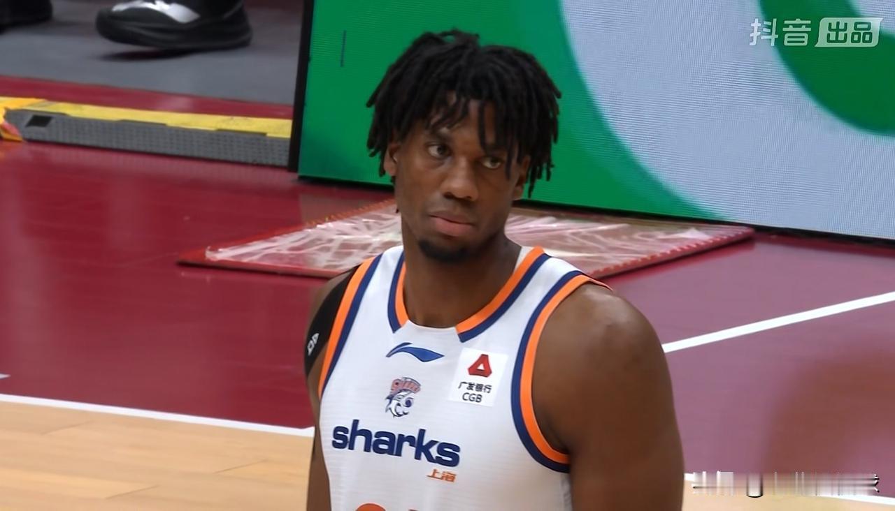 上海久事外援怀特塞德真是虽败犹荣！虽然今天上海久事在客场以82：85惜败于浙江稠