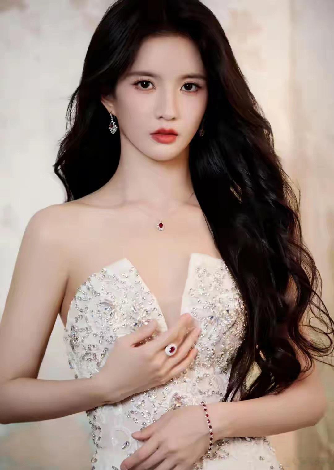 1.刘些宁之后的资源会变好，大部分都是一番的女主，古偶和现偶都有的。2.双女主剧